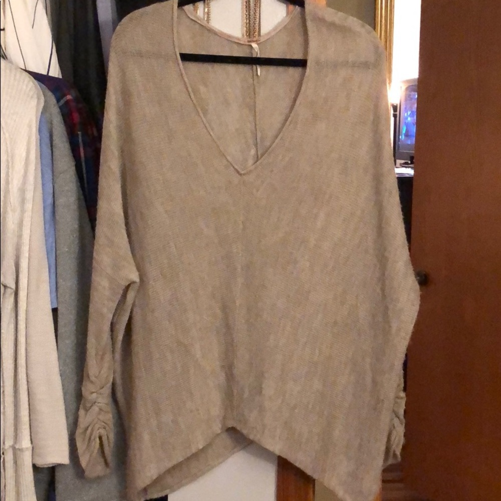 Free People Sweater